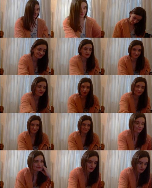 Download Video File: myfreecams brunetterus