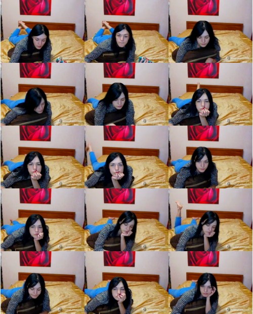 Download Video File: myfreecams bubblegirll 