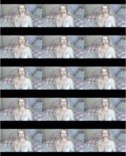 Download Video File: myfreecams bustybambina