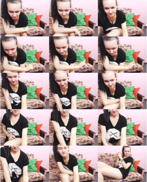 Download Video File: myfreecams cailly