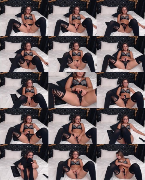 Download Video File: myfreecams calliestarr