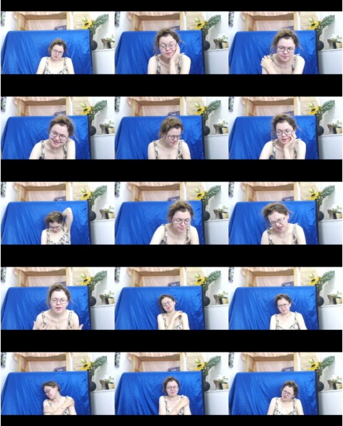 Download Video File: myfreecams candely