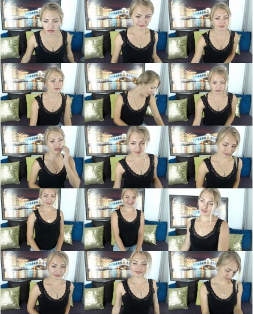 Download Video File: myfreecams canestaya