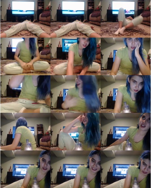Download Video File: myfreecams caprikitty