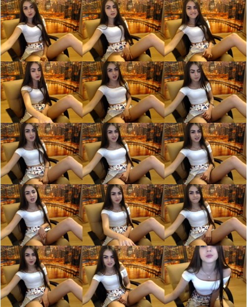 Download Video File: myfreecams carinasolt