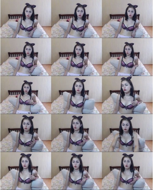 Download Video File: myfreecams caroliinnee