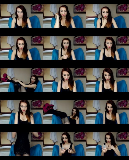 Download Video File: myfreecams carolinebb