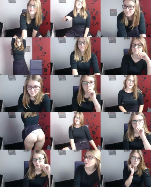 Download Video File: myfreecams carolineswan
