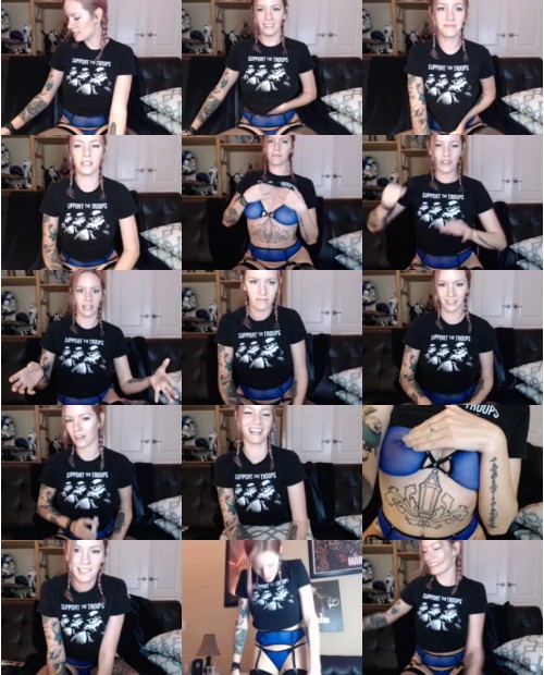 Download Video File: myfreecams cdr troi