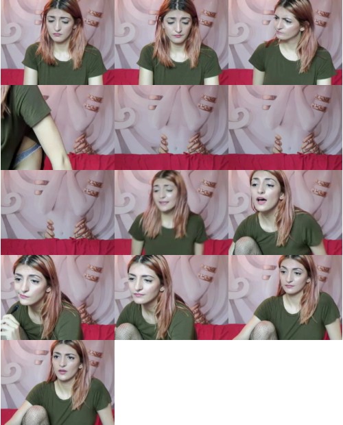 Download Video File: myfreecams cecyeve