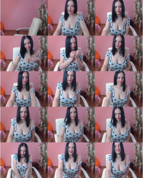 Download Video File: myfreecams cellinavivet