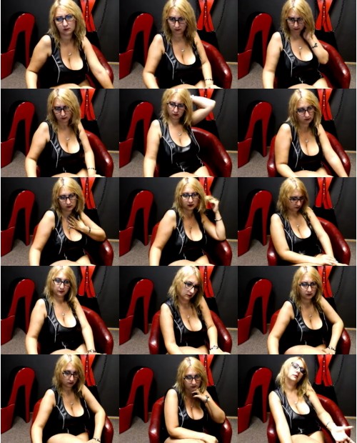 Download Video File: myfreecams chantalfemdom
