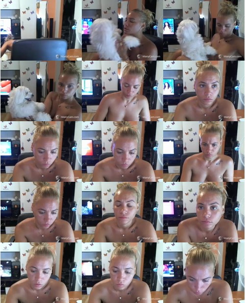 Download Video File: myfreecams charolin