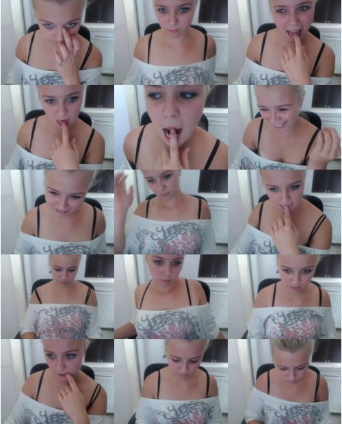 Download Video File: myfreecams cheerien