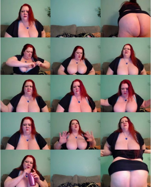 Download Video File: myfreecams cheribomb