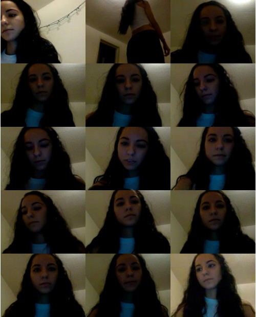 Download Video File: myfreecams chicka latina