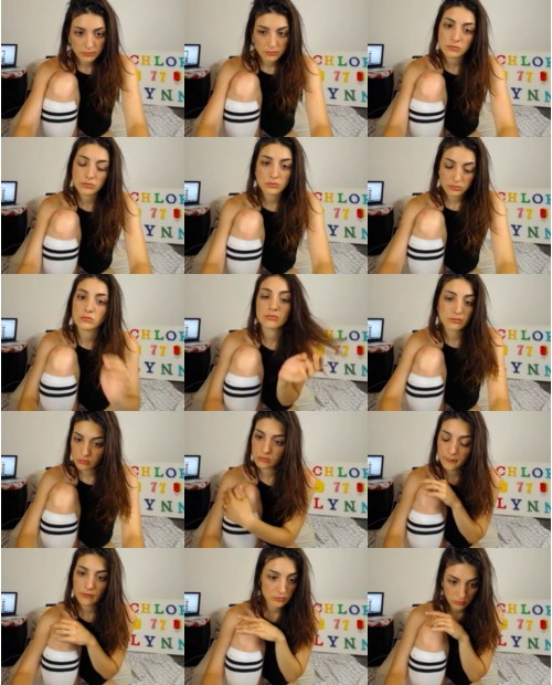 Download Video File: myfreecams chloe lynn