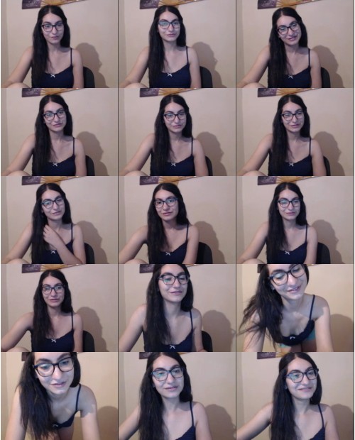 Download Video File: myfreecams christineevy7