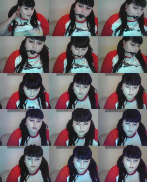 Download Video File: myfreecams chub queenx