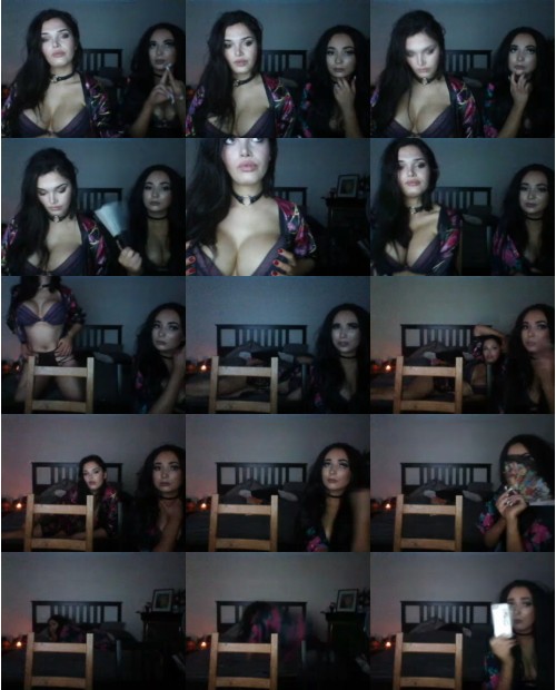 Download Video File: myfreecams ciaobellaa