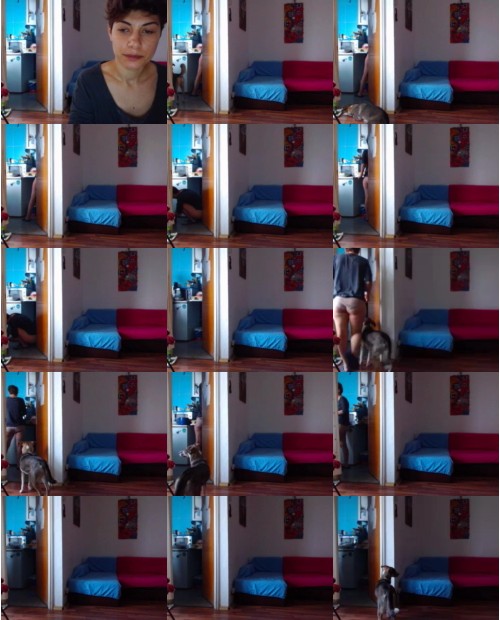 Download Video File: myfreecams cindylover1
