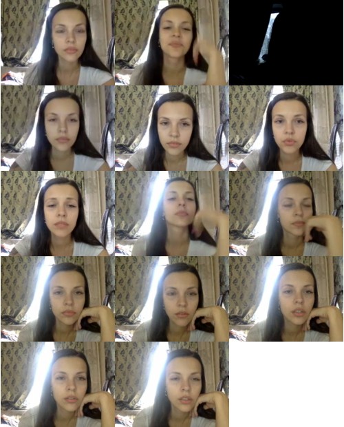 Download Video File: myfreecams cissabell