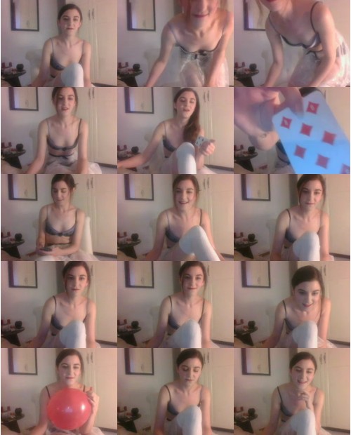 Download Video File: myfreecams cjcregg