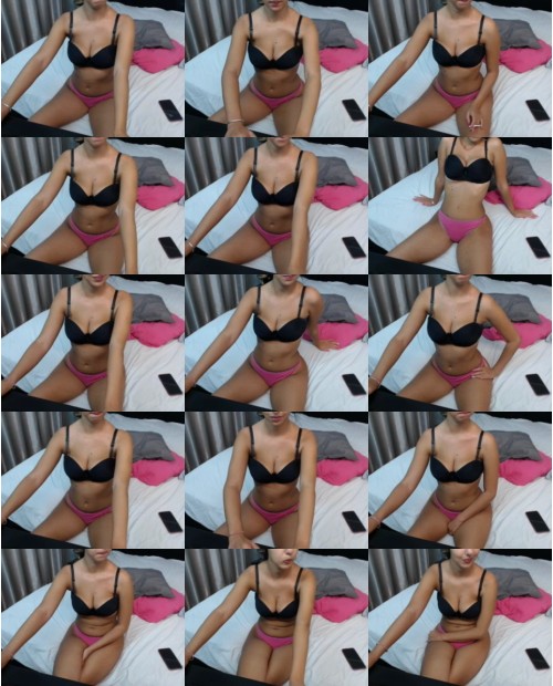 Download Video File: myfreecams clara moon