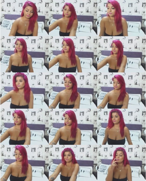 Download Video File: myfreecams claramay