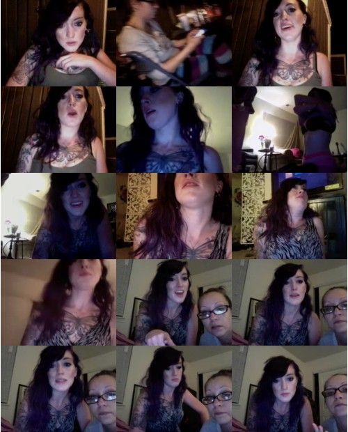 Download Video File: myfreecams claricexxo