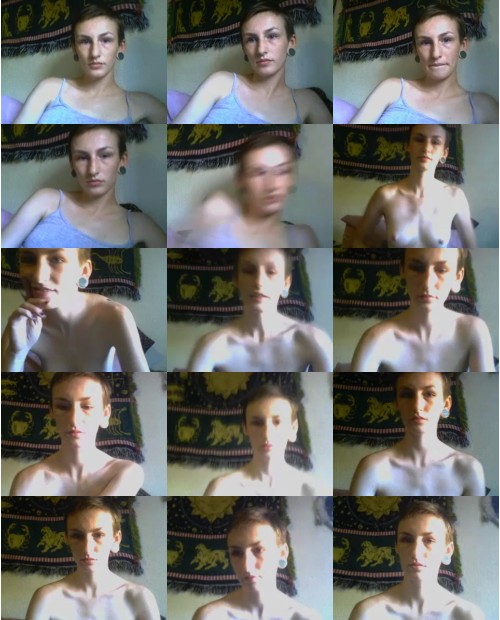 Download Video File: myfreecams colettequartz