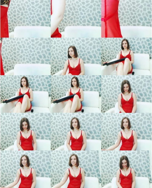 Download Video File: myfreecams colorofnightx