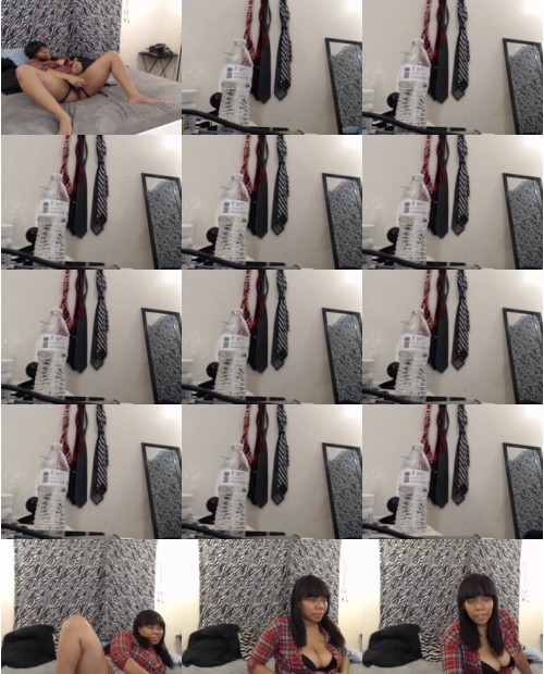 Download Video File: myfreecams cookienkandi