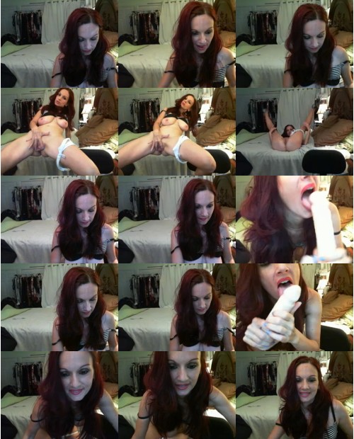 Download Video File: myfreecams coralrain