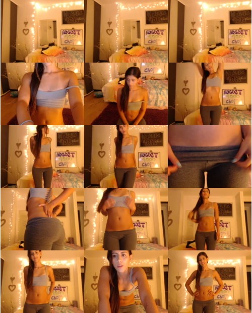 Download Video File: myfreecams cosmickittten