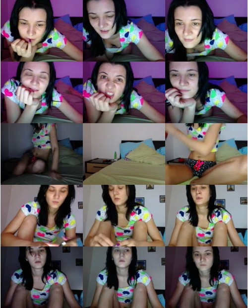 Download Video File: myfreecams crazy mell