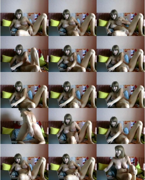 Download Video File: myfreecams crisstia