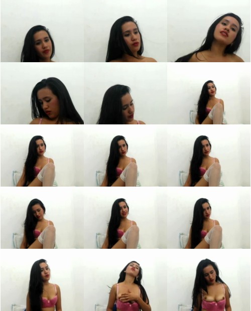 Download Video File: myfreecams cristalpetite