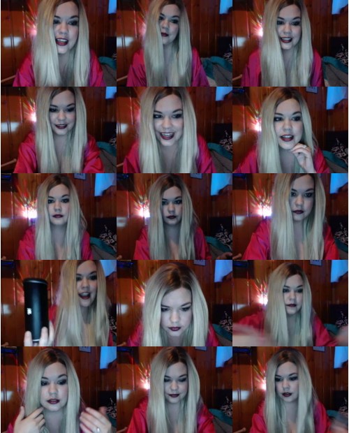 Download Video File: myfreecams cupcakequinn