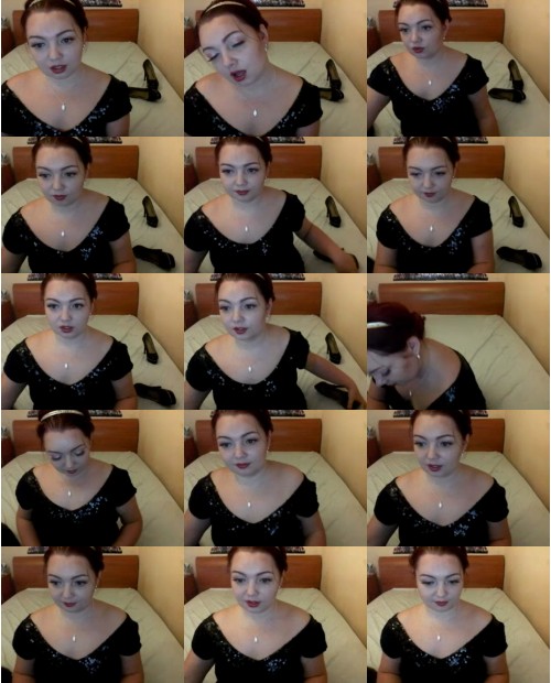 Download Video File: myfreecams curvyginger26