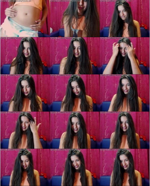 Download Video File: myfreecams cutebabycakes