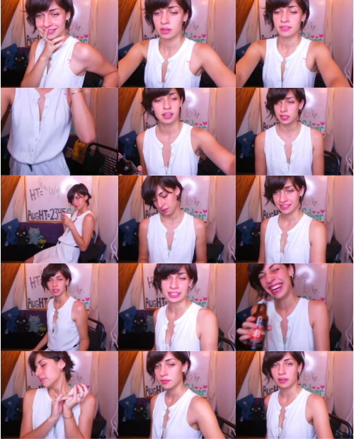 Download Video File: myfreecams cyncyncyn