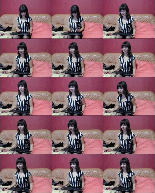 Download Video File: myfreecams daisycute