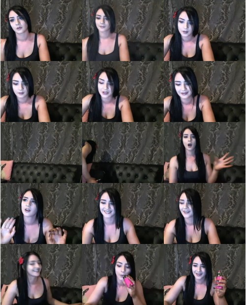Download Video File: myfreecams daisyl