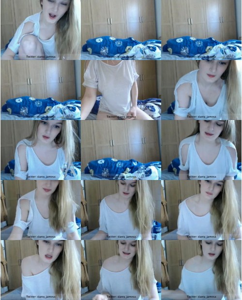 Download Video File: myfreecams darcy james