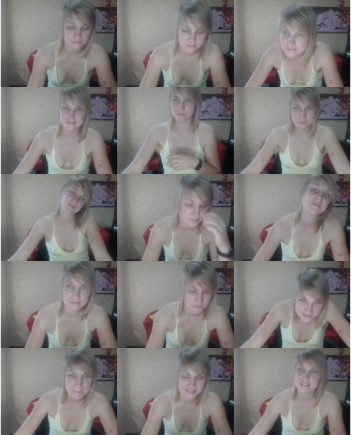 Download Video File: myfreecams darinajercy