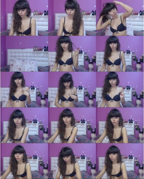 Download Video File: myfreecams dark lady 