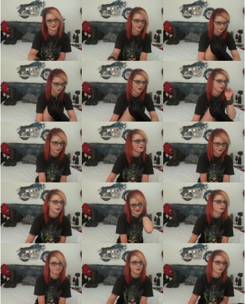 Download Video File: myfreecams darkpresence