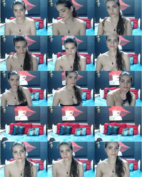 Download Video File: myfreecams darqueleen