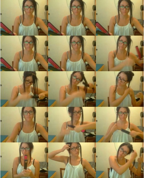 Download Video File: myfreecams dashante